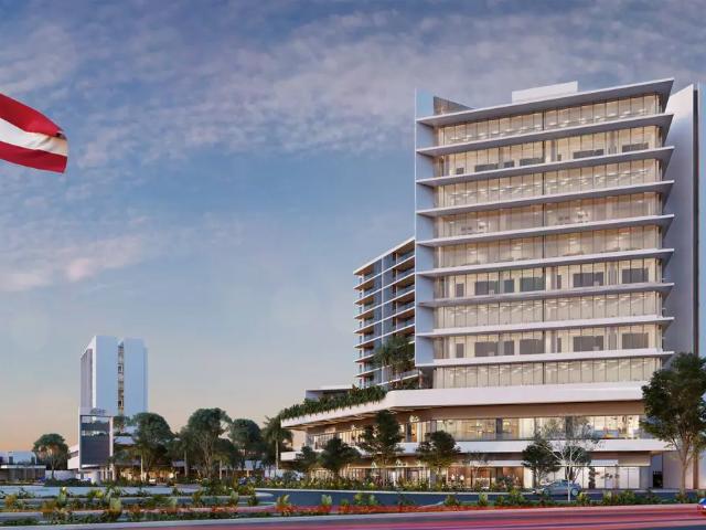 Departamentos en Venta en Mérida, Yucatán, 60 Norte