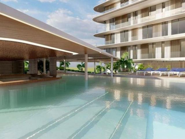 DEPARTAMENTO EN VENTA EN ZONA NORTE DE MÉRIDA
