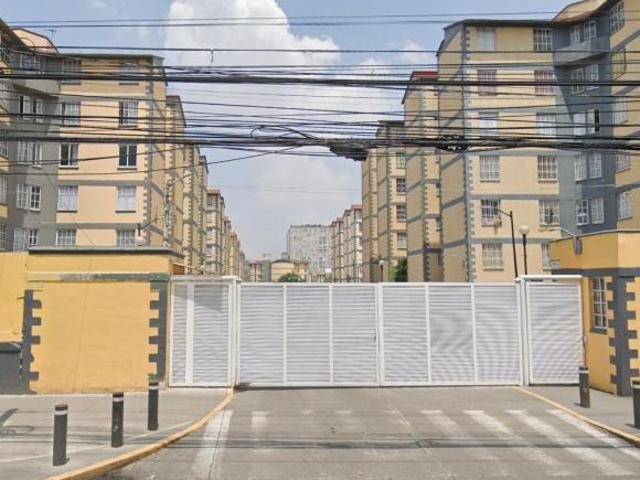 Departamentos en Venta en Miguel Hidalgo, Col. Argentina Poniente