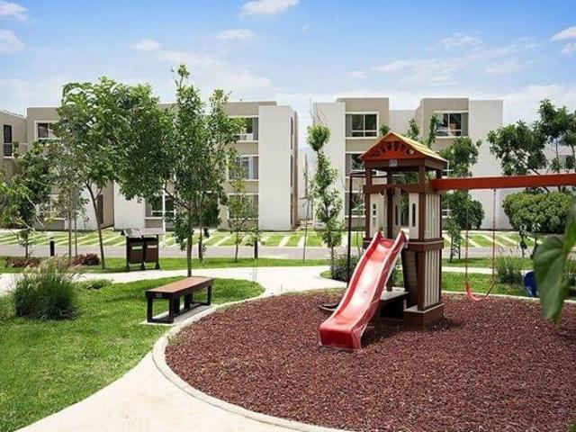 Departamentos en Venta en MIRADOR DE LOS ENCINOS Tlajomulco