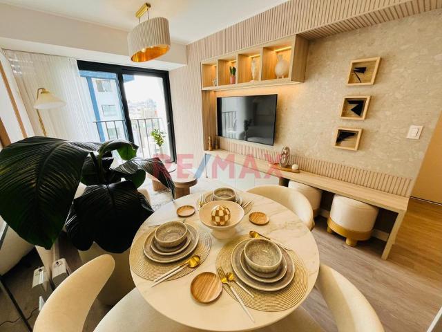 ✨ Departamentos En Venta En Miraflores – Av. Larco ✨