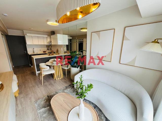 ✨ Departamentos En Venta En Miraflores – Av. Larco ✨