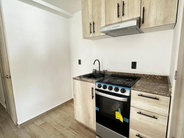 DEPARTAMENTOS EN VENTA EN MOCTEZUMA, VENUSTIANO CARRANZA