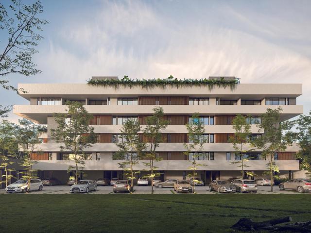 Departamentos en Venta en Montes de Ame