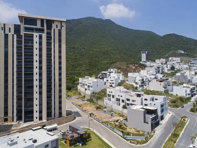 Departamentos en venta en Monterrey / San Pedro