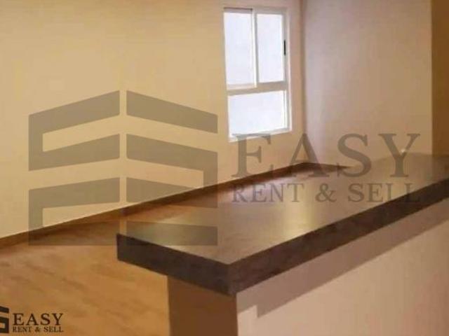 Departamentos en venta en nuevo desarrollo residencial