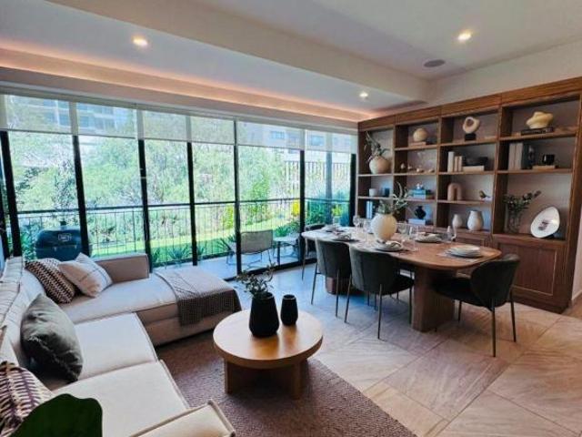 Departamentos en Venta en Naucalpan