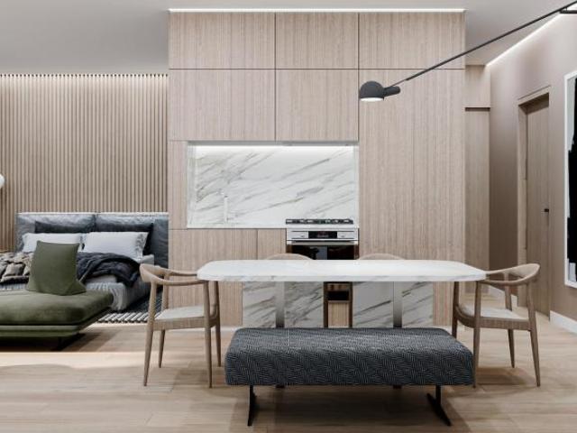 DEPARTAMENTOS EN VENTA EN OVVA RESIDENCIAL