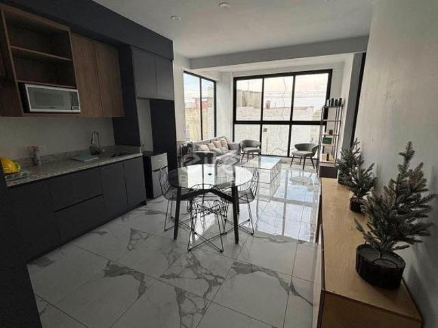 Departamentos en venta en Av. Ávila Camacho, Guadalajara | Go Downtown