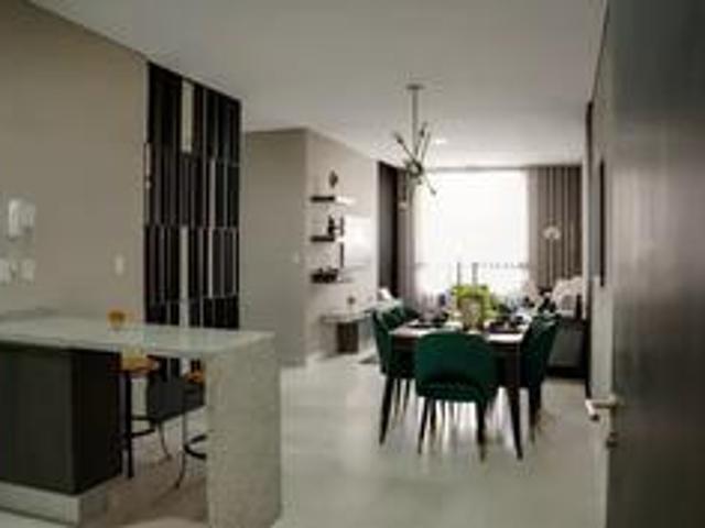 Departamentos en venta en Avalia Residencial 2 recámaras