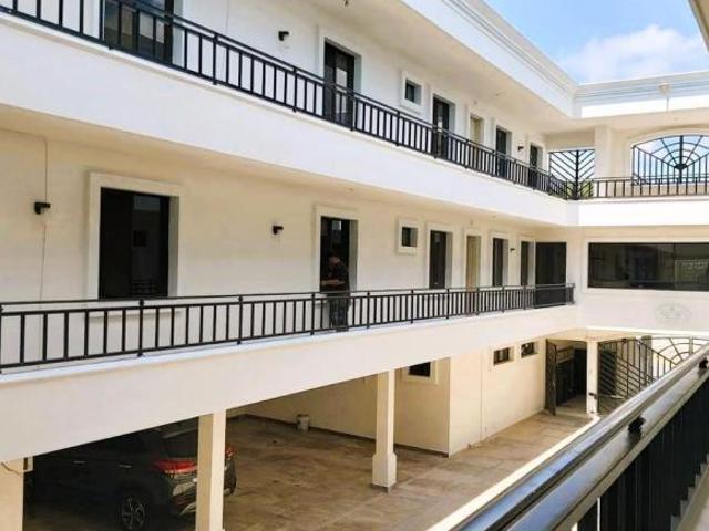 Departamentos en Venta en Ave. Jalisco Unidad Nacional