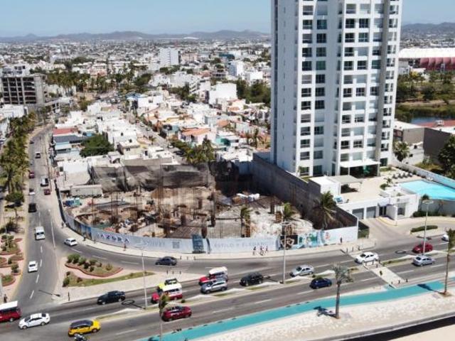 DEPARTAMENTOS EN VENTA EN AZORA RESIDENCES