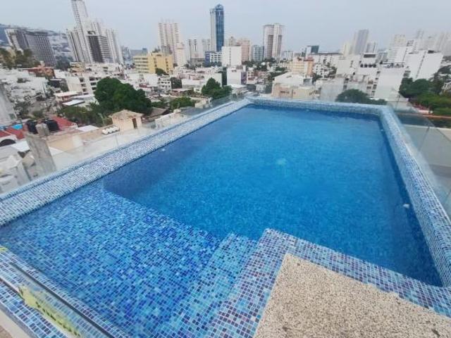 DEPARTAMENTOS EN VENTA EN ACAPULCO COL. COSTA AZUL COSTERA MIGUEL ALEMAN