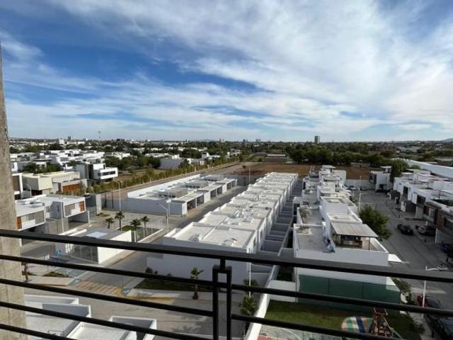 DEPARTAMENTOS EN VENTA EN AGUASCALIENTES EN VIA 422 ZONA ALCAZAR