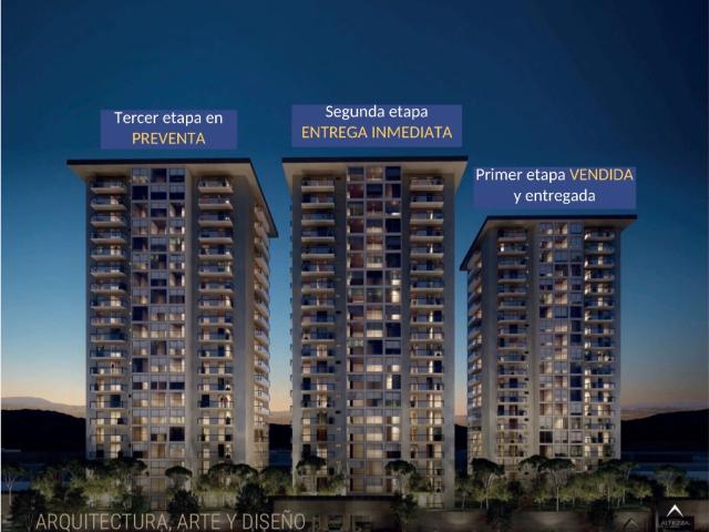 DEPARTAMENTOS EN VENTA EN ALCE BLANCO, NAUCALPAN DE JUAREZ