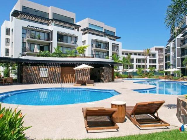 Departamentos en Venta en ALTEA Puerto Vallarta | Alberca, Elevador y Amenidades