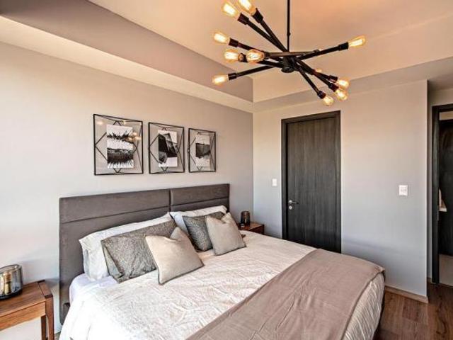 Departamentos en VENTA en Alvaro Obregon CDMX