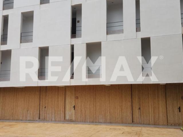 DEPARTAMENTOS EN VENTA EN BUENAVISTA