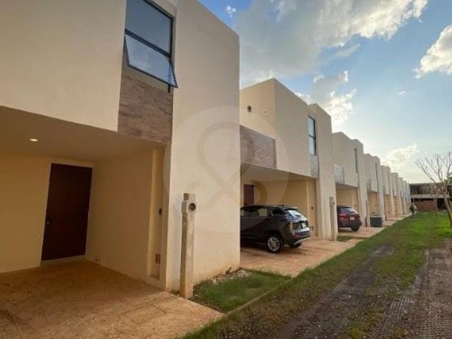 Departamentos en venta en Buenavista, M?rida, dentro de Conjunto residencial