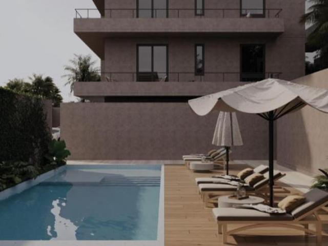 DEPARTAMENTOS EN VENTA EN BOCA DEL RÍO