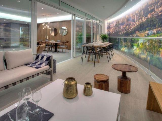 Departamentos en Venta en Bosque Real, Naucalpan Ju?rez, Estado de Mexico