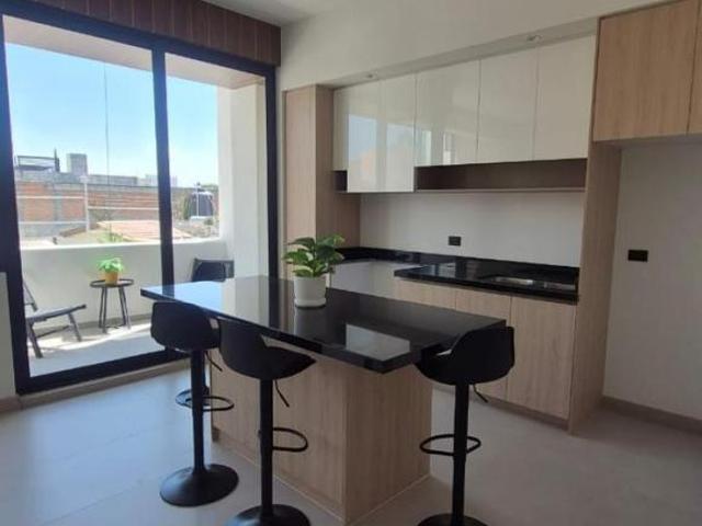 Departamentos en Venta en Bosques del Prado Norte