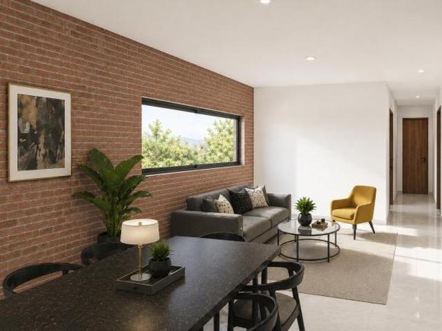 Departamentos en venta en Cuautlancingo Puebla