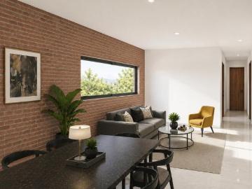 Departamentos en venta en Cuautlancingo Puebla