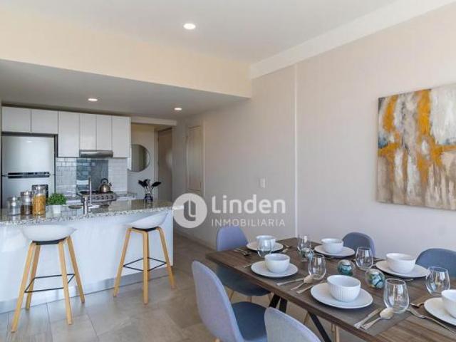 DEPARTAMENTOS EN VENTA EN CUMBRES RESIDENCIAL, ZONA CEMENTOS DE ATOYAC, PUEBLA