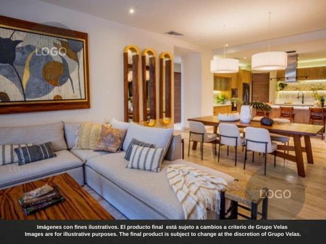 DEPARTAMENTOS EN VENTA EN CANCUN