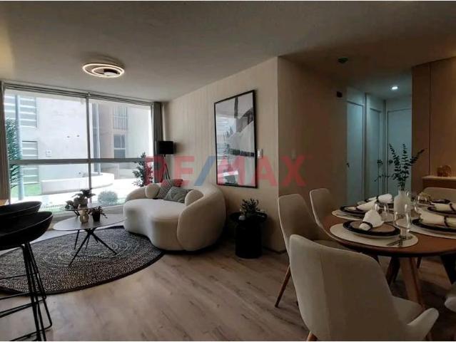 Departamentos En Venta En Casaparq