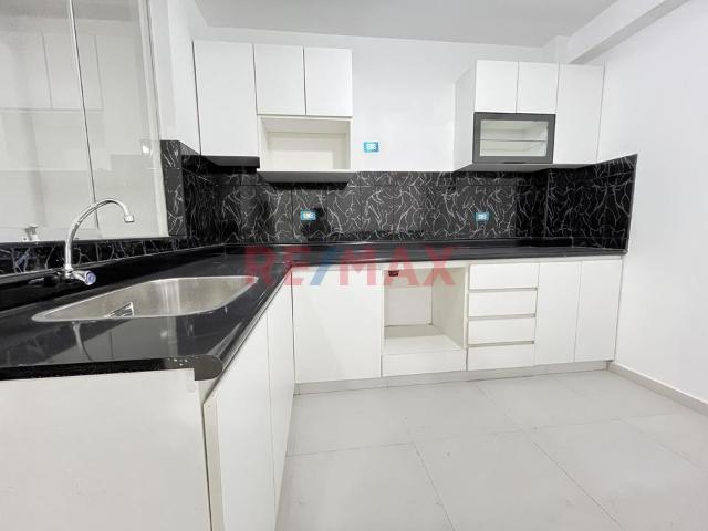 ¡Departamentos En Venta En Carabayllo!