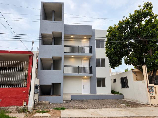 ¡DEPARTAMENTOS EN VENTA EN CD. MADERO, TAMAULIPAS!