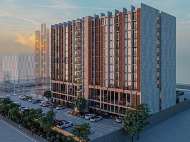 Departamentos en Venta en Centro