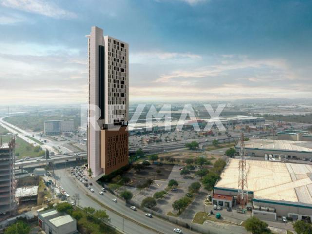 Departamentos en Venta en Centro de Apodaca