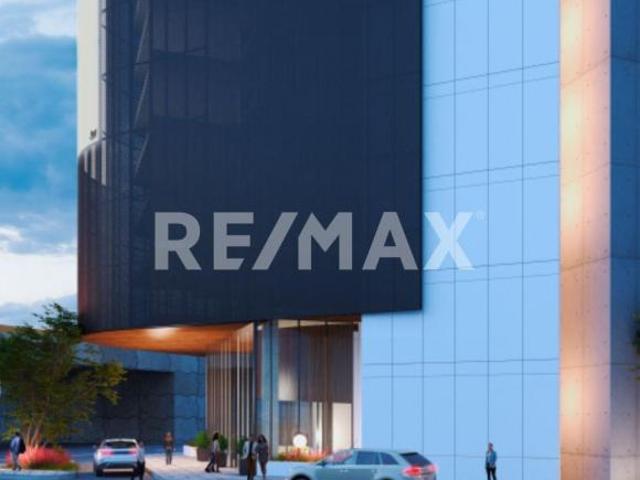 Departamentos en Venta en Centro de Apodaca 4