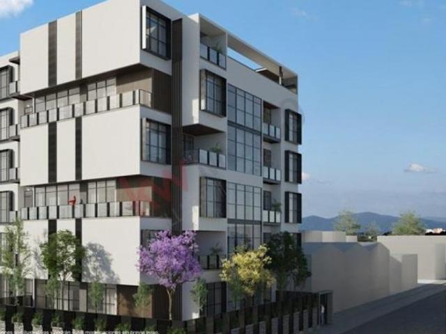 DEPARTAMENTOS EN VENTA EN CHAPULTEPEC COUNTRY, GUADALAJARA, JALISCO