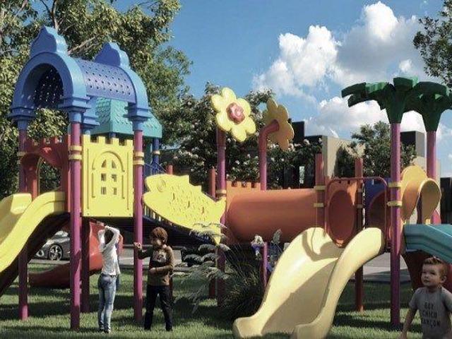 Departamentos en venta en Chichimequillas