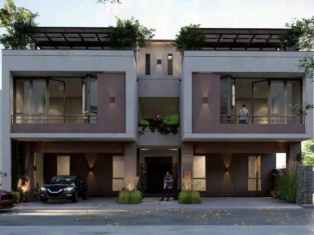 Departamentos en VENTA en Cibeles El Fontanal