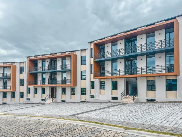 DEPARTAMENTOS EN VENTA EN CLUSTER ISLA BLANCA, LOMAS DE ANGELÓPOLIS II