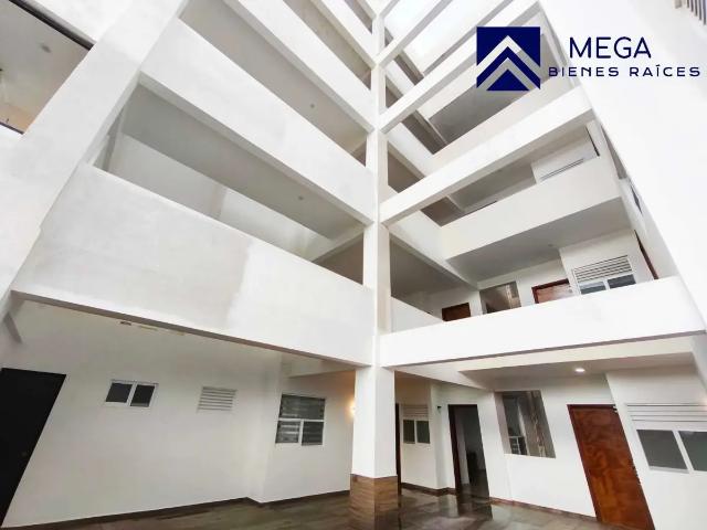 Departamentos en Venta en Col. 20 de Noviembre Durango