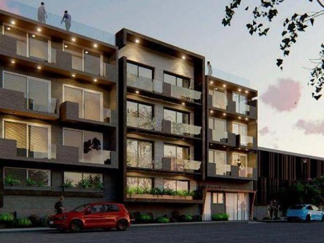 Departamentos en VENTA en Col. Tetelpan. Álvaro Obregón. CDMX
