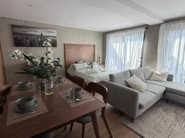 Departamentos en VENTA en Col. Valle Gómez. Col. Cuauhtémoc. CDMX