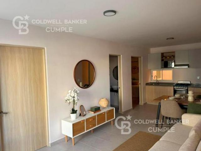 Departamentos en Venta en Col. Zaragoza