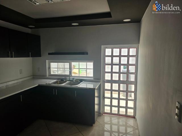Departamentos en Venta en Col. Jos? Mart? Durango