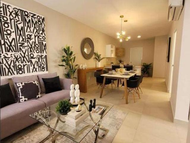 Departamentos en Venta en Col. Roma, Tampico, Tam
