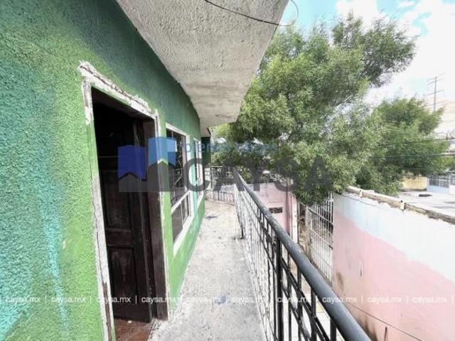 DEPARTAMENTOS EN VENTA en Colonia Dale para remodelar o demoler
