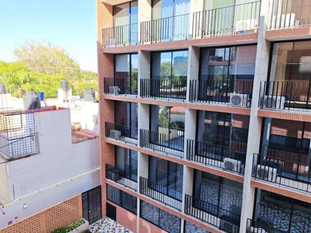 Departamentos en Venta en Colonia Moderna 4