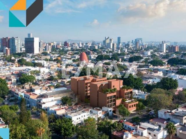 Departamentos en Venta en Colonia Moderna 4