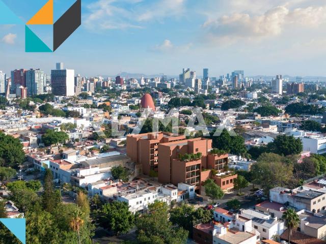 Departamentos en Venta en Colonia Moderna